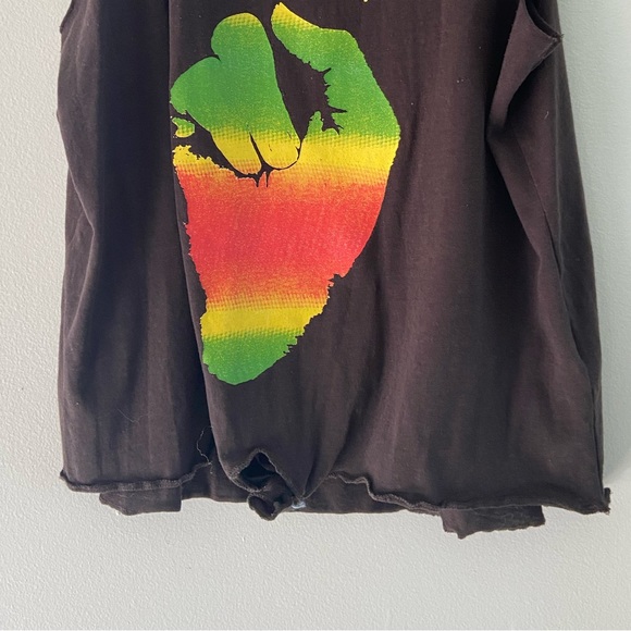 Chaser Brand tank top. - Picture 2 of 2